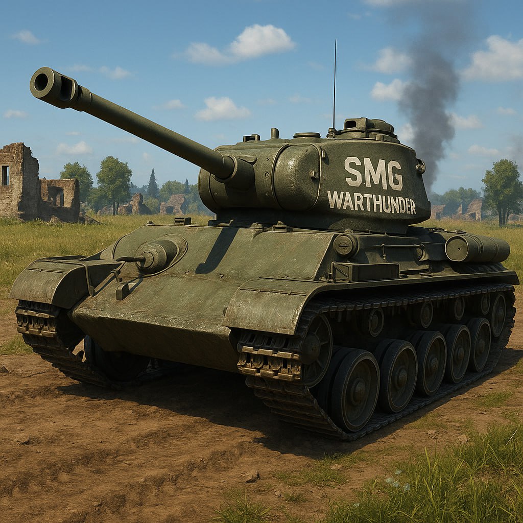 SMG