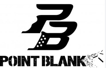 Point Blank icon